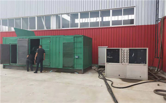 乐东发电机组电缆选型需要考虑哪些环境因素