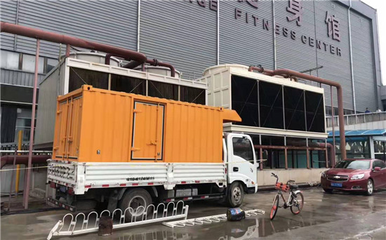 乐东300KW发电机组适配电缆规格选型指南