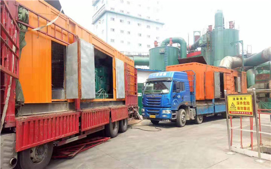 乐东100KW发电机组适配电缆规格选型指南