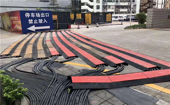 乐东发电机组电缆选型完整具体步骤(工程通用标准流程)